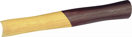 GEDORE Schonhammerstiel L.320mm 0,14kg – Hickory-Stiel für Schonhammer – 0,14 kg