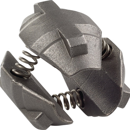 Spannbackensatz Typ R600/R650 für 16+22 mm Spiralen von ROTHENBERGER – 300 g