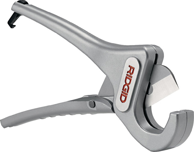 Einhub-Rohrschere PC-1375 ML 3-35 mm für PP/PE/PB/PEX/PVC und Verbundrohr – RIDGID