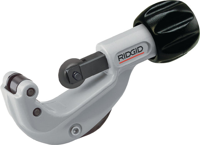 Rohrabschneider 150-L für 6–35 mm Kupfer, Messing, Aluminium und dünnwandige Stahlrohre – RIDGID