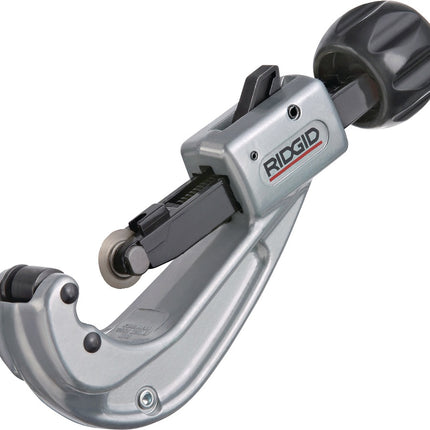 Rohrabschneider 151 für Kunststoff- und Metallrohre, 6–42 mm, 229 mm, schnelleinstellbar – RIDGID