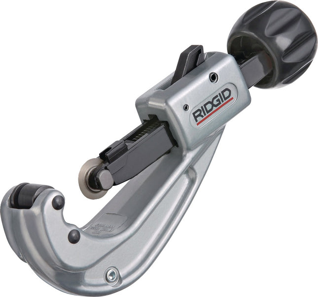 Rohrabschneider 151 für Kunststoff- und Metallrohre, 6–42 mm, 229 mm, schnelleinstellbar – RIDGID
