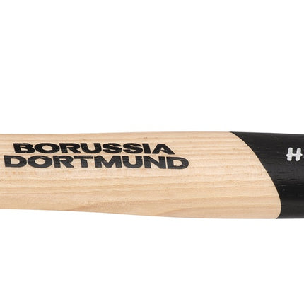 PICARD Schlosserhammer BVB-Look 300g, Hickorystiel, DIN 1041, Deutsche Form