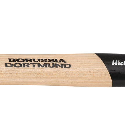 PICARD Schlosserhammer BVB-Look 500g, Hickorystiel 320mm, DIN 1041