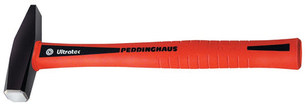 PEDDINGHAUS Schlosserhammer Ultratec 2000g mit 3-Komponentenstiel