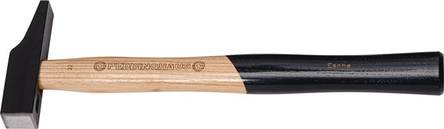 PEDDINGHAUS Schreinerhammer DIN 5109 230g Kopf-D.22mm ES