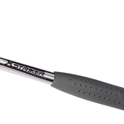 PEDDINGHAUS Latthammer X-STRIKER 570 g Kopfgewicht Magnet geraut poliert 800 g – 570 g, Gesamtgewicht: 800 g