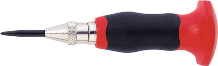 Automatik körner, 95 mm, Schaft-Ø 11 mm, 20–50 N, mit Handschutz – RENNSTEIG
