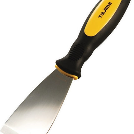 Universalschaber TAJIMA, 235 mm lang, Klingenbreite 50 mm – Edelstahl, Länge 235 mm
