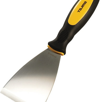 Universalschaber – TAJIMA, Länge 245 mm, Klingenbreite 75 mm, Edelstahl