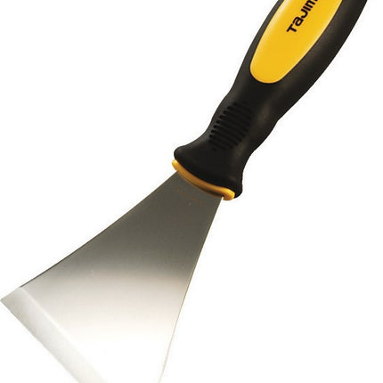 Universalschaber – TAJIMA, Länge 250 mm, Klingenbreite 95 mm, Edelstahl, 2K-Griff