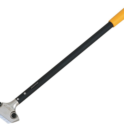 Tajima AG Universalschaber SCRL600 – 600 mm, 18 mm Klinge, mit 3 Wechselklingen – auswechselbarer