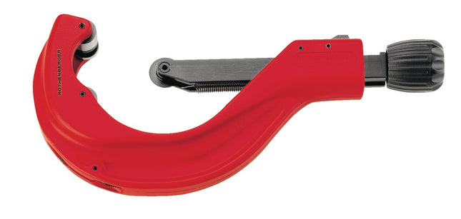 Automatik-Rohrabschneider 6-67 mm für Cu, Ms, AL, dünnwandige Stahlrohre – ROTHENBERGER