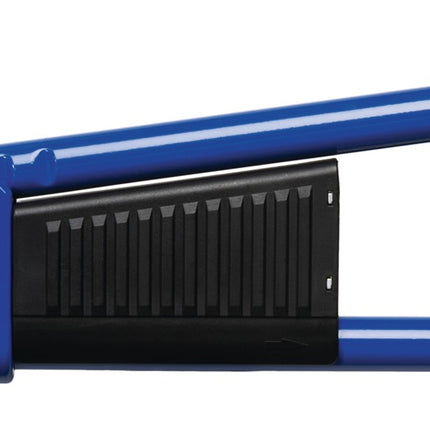 GESIPA Hebelblindnietsetzgerät HN 2, Länge 570 mm, Arbeitsbereich 3–6,4 mm