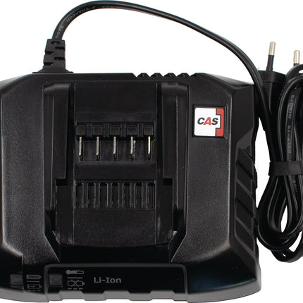 GESIPA Schnellladegerät CAS Cordless Alliance System 12-36 V Gleichstrom