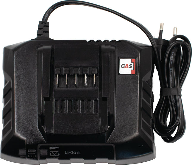 Schnellladegerät CAS Cordless Alliance System 12-36 V Gleichstrom – GESIPA