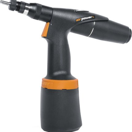 Goebel Blindnietmutternsetzgerät airPower 4 – pneumatisch-hydraulisch für M3–M12