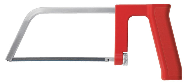 Sägebogen – PUK VARIO 150 – Gesamtlänge 260 mm, Blattlänge 150 mm, 25 Zähne per Zoll