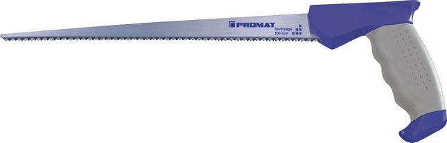 PROMAT Stichsägeblatt Länge 300 mm mit 2-Komponenten-Komfortgriff