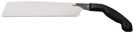 Japansäge/Feinzugsäge PUL265D/JPR265, Blattlänge 265 mm, Gesamtlänge 440 mm, Pistolengriff – TAJIMA