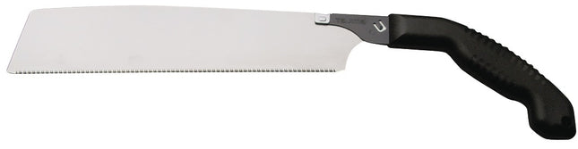 Japansäge/Feinzugsäge PUL265D/JPR265, Blattlänge 265 mm, Gesamtlänge 440 mm, Pistolengriff – TAJIMA