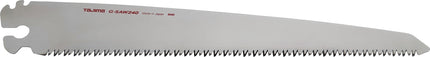 G-Saw Sägeblatt 240 mm, 9 TPI – passend für TAJIMA Sägen 240 mm – TAJIMA