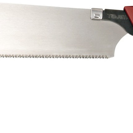 TAJIMA Präzisionszugsäge Aluminist, Blattlänge 265 mm, 2-Komponentengriff