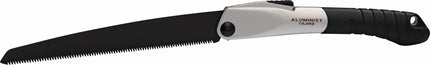 TPI Klappsäge Aluminist von Tajima – 210 mm Blatt, 2-Komponentengriff, 9