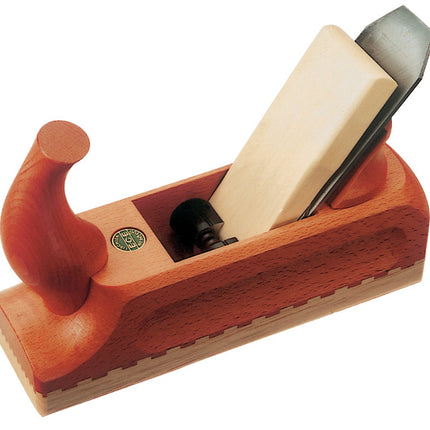 ECE Putzhobel 104 S – Hobeleisenbreite 48 mm, Länge 220 mm