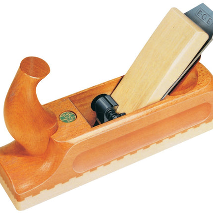 ECE Schlichthobel 105 S – Hobeleisenbreite 48 mm, Länge 240 mm