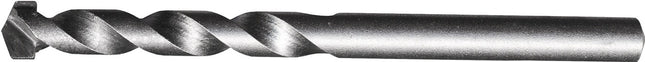 Zentrierbohrer Allmat Ø 10 mm, Länge 100 mm von HELLER – Durchmesser 10 mm
