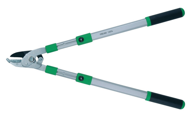 Teleskopastschere 135 TA Länge 660 mm Schneidleistung 45 mm Gewicht 1500 g