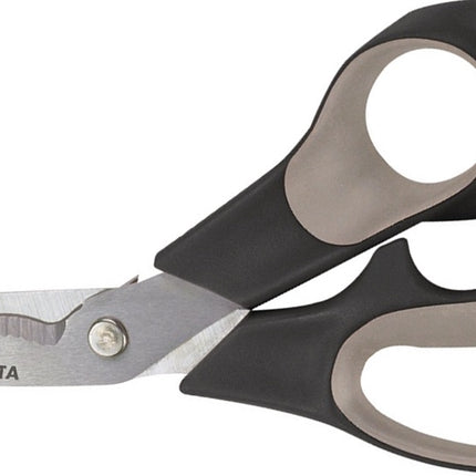 BELLOTA Gartenschere Smart 205 mm, Schneidleistung 15 mm, rostfreier Stahl