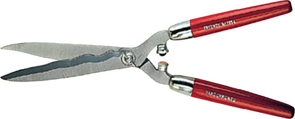 VICTORIA Heckenschere 1954, Gesamtlänge 550 mm, Blattlänge 240 mm – FREUND