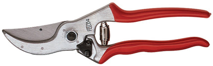 FELCO 4 Baumschere, Gesamtlänge 210 mm, Schneidleistung 25 mm, für Rechtshänder – 220 g