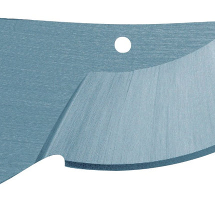 Ersatzklinge 2/3 für FELCO-Scheren 2, 4, 11 – Blister verpackt – von FELCO Europe GmbH, sichere Aufbewahrung