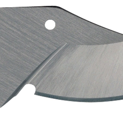 FELCO Ersatzklinge 6/3 für FELCO-Schere 6 und 12, Blister verpackt – sichere Aufbewahrung