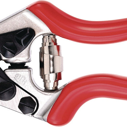 FELCO 16 Baumschere für Linkshänder – Gesamtlänge 195 mm, Schneidleistung 20 mm – 210 g