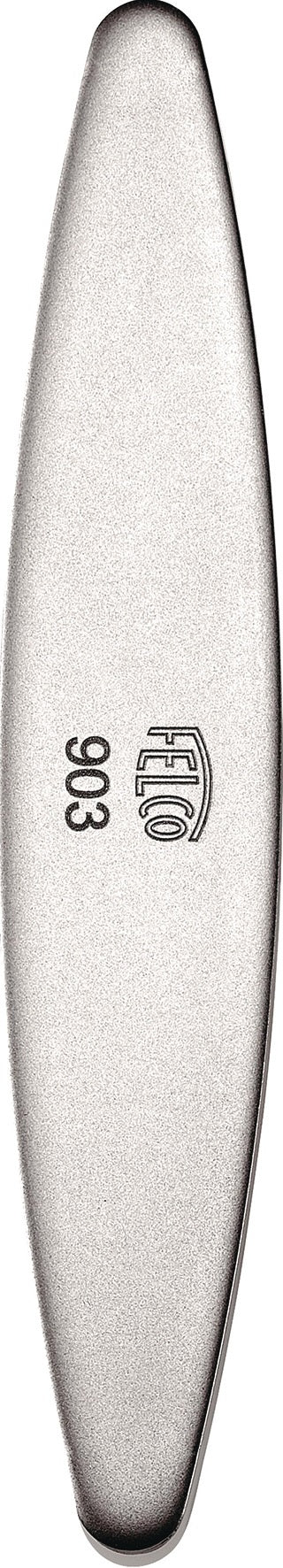 Schleifstein 903 – Diamantbeschichteter Schärfstein für alle FELCO Rebscheren – FELCO