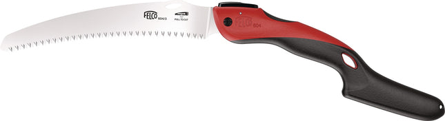 FELCO Klappsäge 604 – Blattlänge 240 mm, für die Baumpflege
