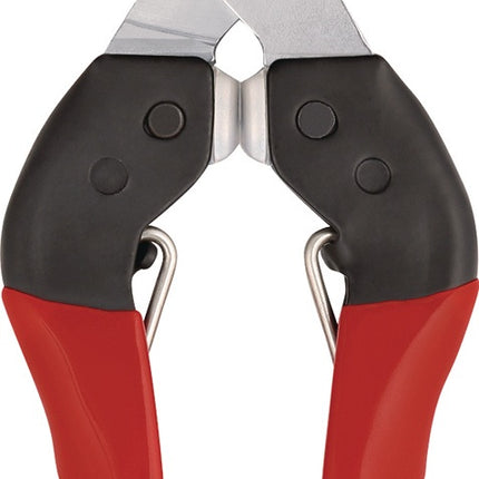 322 Ernte- und Leseschere mit Stahlgriffen, Gesamtlänge 190 mm – FELCO