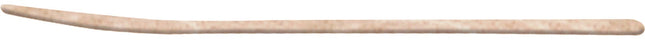 Dunggabelstiel 1350 mm Ø 36 mm Esche