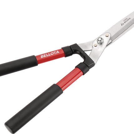 Heckenschere Gesamtlänge 630 mm, Blattlänge 200 mm, gerade Klinge – BELLOTA