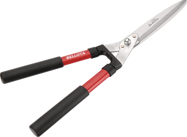 Heckenschere Gesamtlänge 630 mm, Blattlänge 200 mm, gerade Klinge – BELLOTA