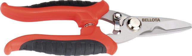 Baumschere Gesamtlänge 180 mm Schneidleistung 20 mm