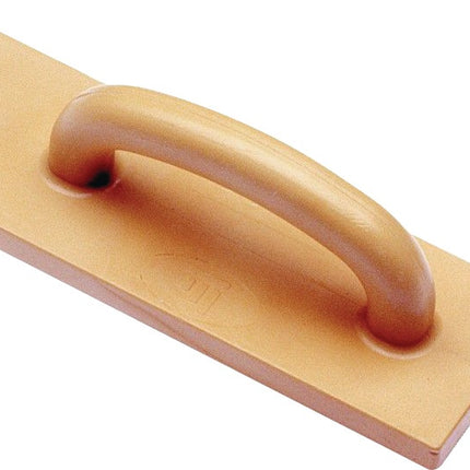 Fummelbrett L260xB80mm leichte Ausführung Kunststoff KRONEN-HANSA – Länge 260 mm, Breite 80 mm