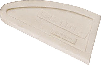 HUFA Silikonspachtel Original Glättfix für sämtliche Silikonfugen, SB-verpackt