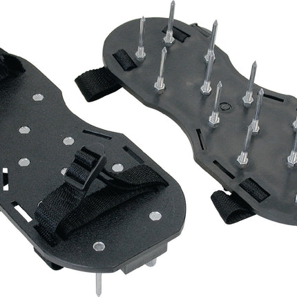 HUFA Nagelsohle Nylon mit 40 mm Nägeln für Estrich- und Kleberschuhe