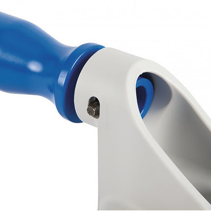 VERIBOR® Saugheber 35 kg, 2 Saugköpfe Ø 120 mm, Kunststoff – Bohle AG