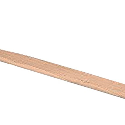 Nölle Profi Heizkörperpinsel 40 mm, vollsynthetische Spezialborste, für wasserlösliche und lösemittelhaltige Farben